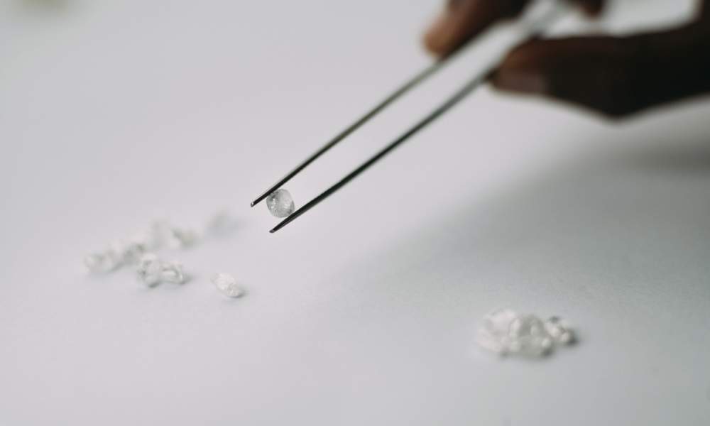 diamond jewellery magazine