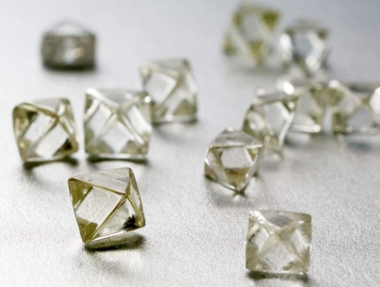 jewellery magazine