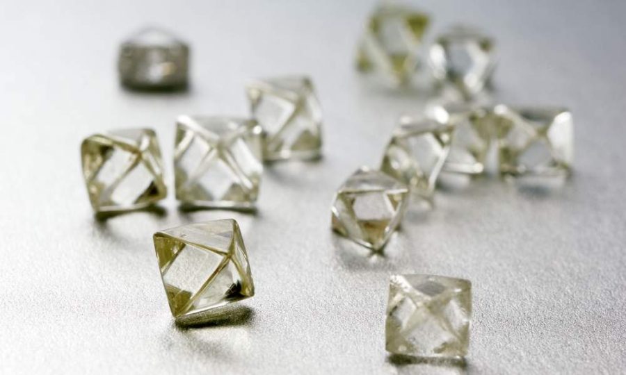 jewellery magazine