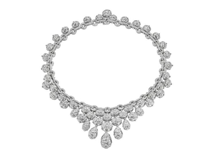 diamond jewellery magazine