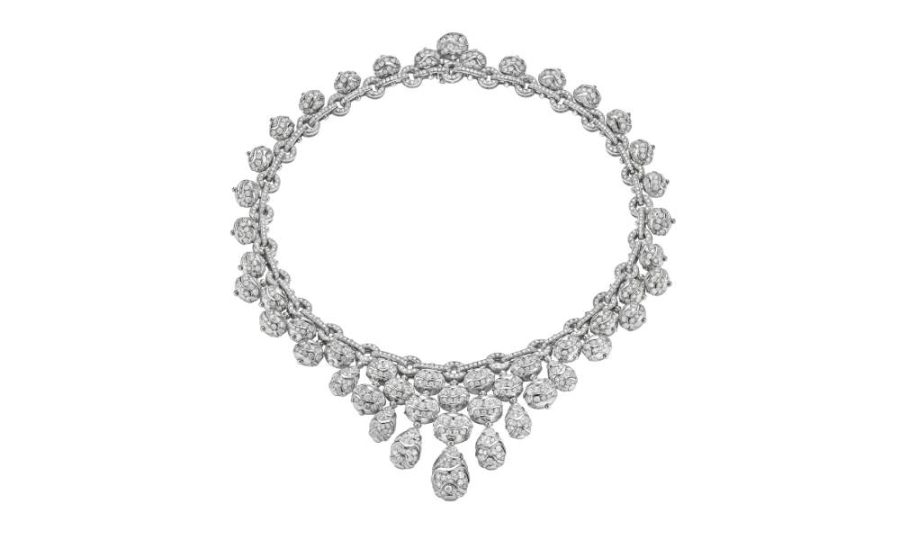 diamond jewellery magazine