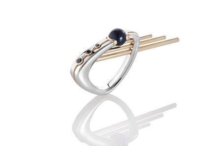 Shavarsh Hakobian – Breaking Boundaries - Solitaire magazine is a