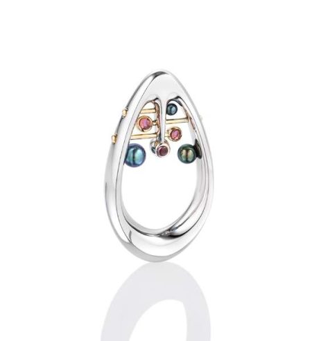 Shavarsh Hakobian – Breaking Boundaries - Solitaire magazine is a