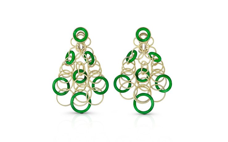 jewellery magazine