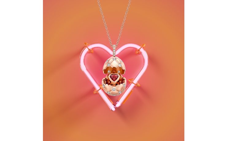 jewellery magazine