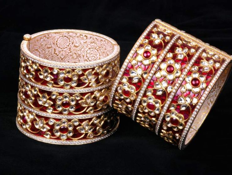 jewellery magazine
