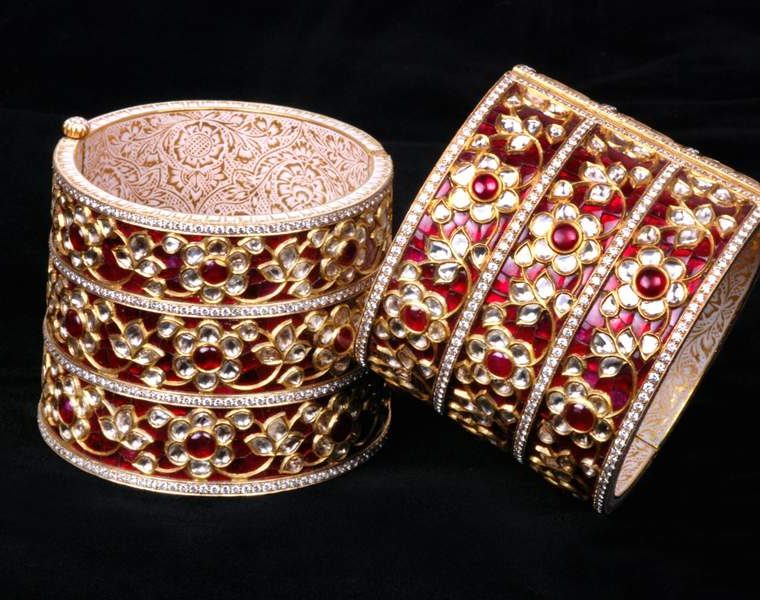 jewellery magazine