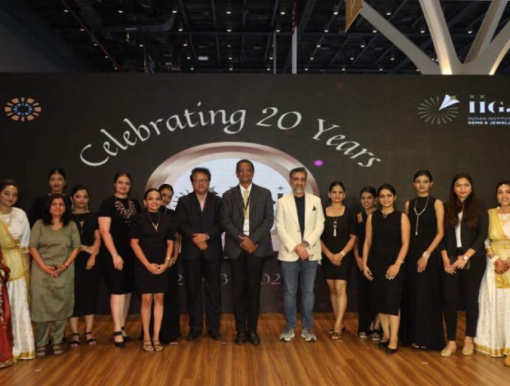 jewellery magazine India