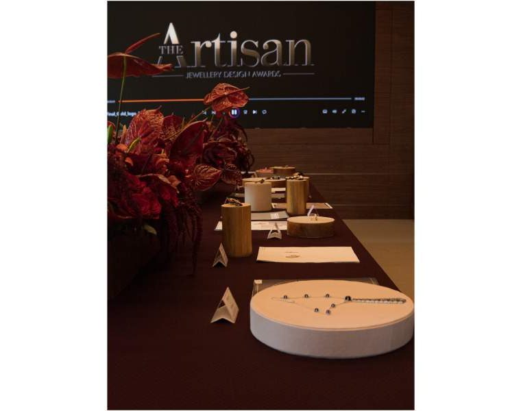 Indian jewellery magazine