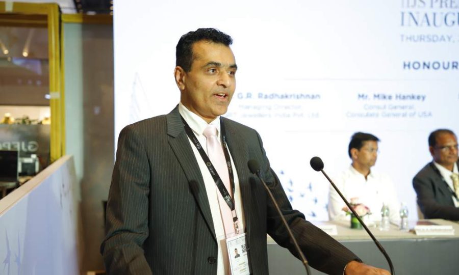 Indian jewellery magazine by Solitaire International Magazine – India’s leading B2B gem and jewellery magazine