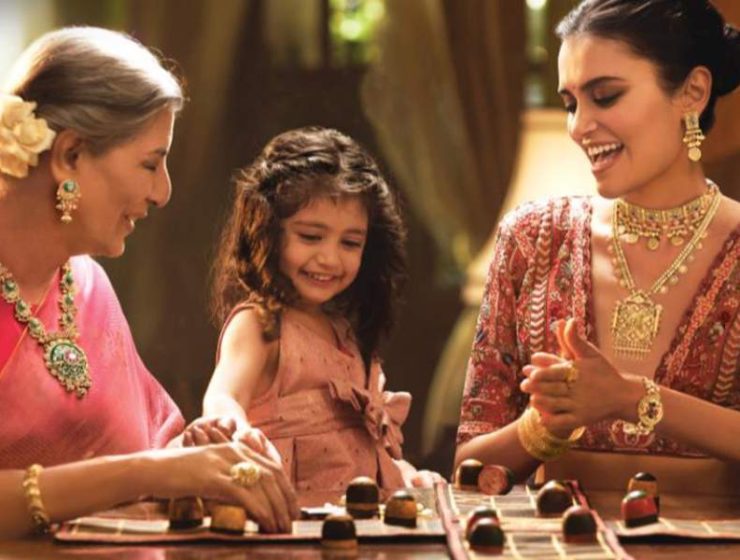 jewellery magazine India