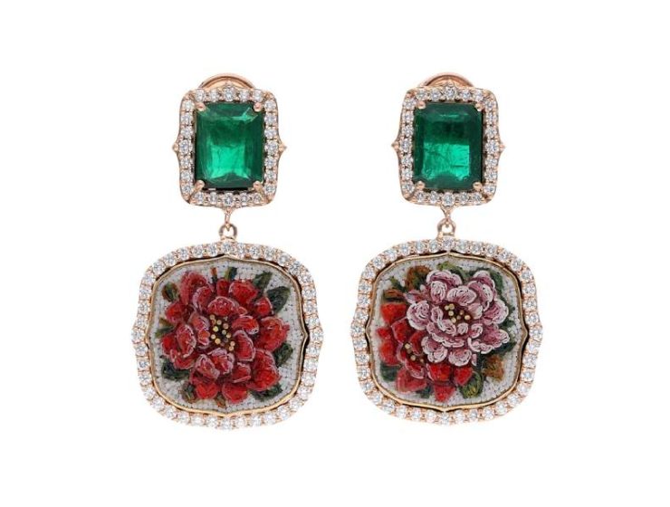 diamond jewellery magazine