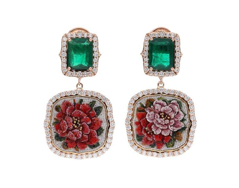 diamond jewellery magazine