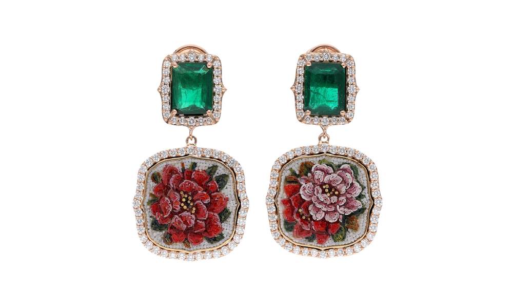 diamond jewellery magazine