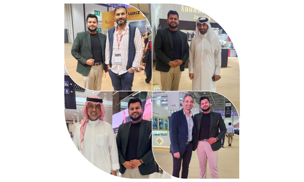 Indian jewellery magazine