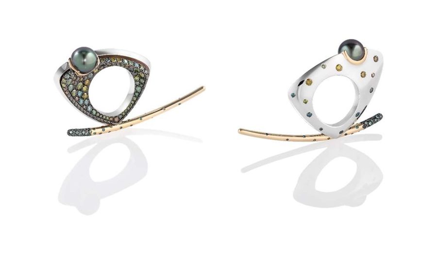 jewellery magazine