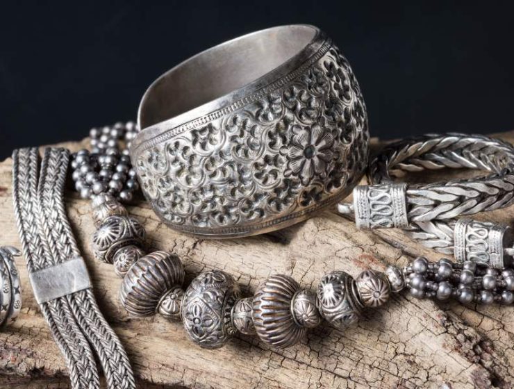 jewellery magazine