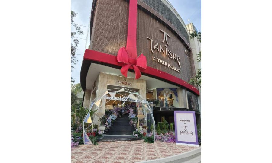 jewellery magazine India