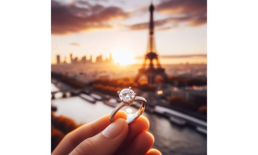 jewellery magazine