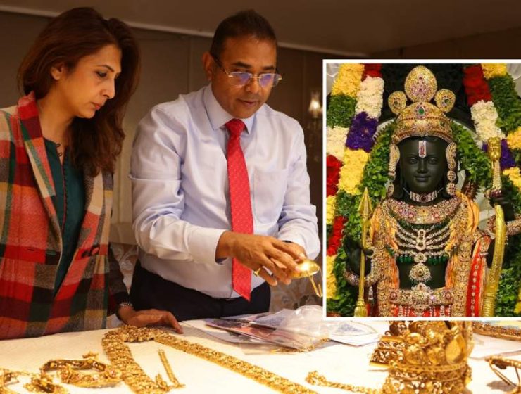Indian jewellery magazine by Solitaire International Magazine – India’s leading B2B gem and jewellery magazine