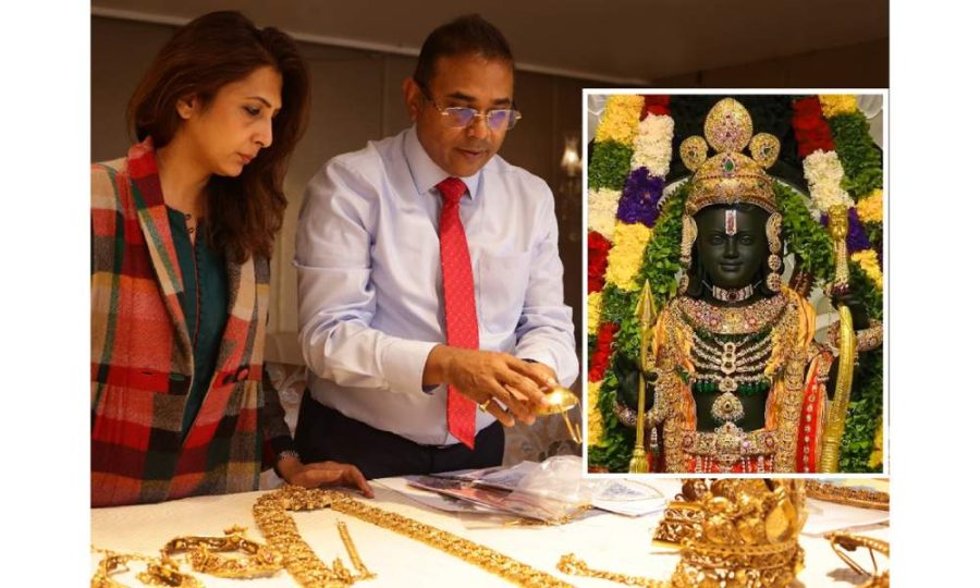 Indian jewellery magazine by Solitaire International Magazine – India’s leading B2B gem and jewellery magazine