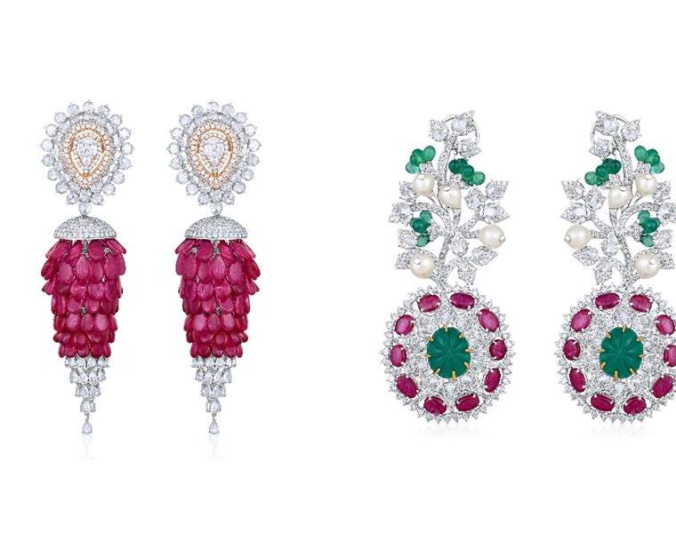 diamond jewellery magazine