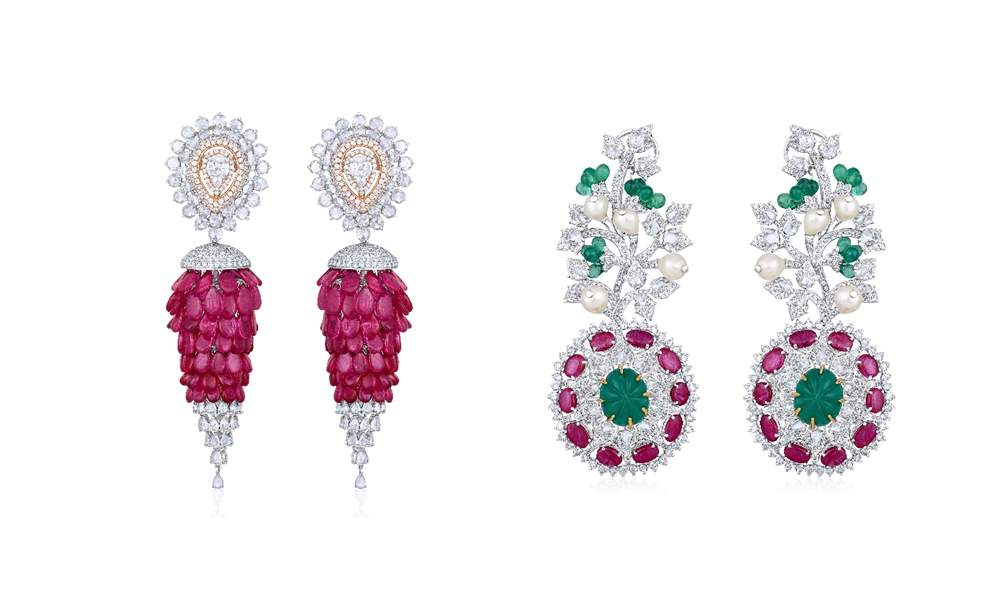 diamond jewellery magazine