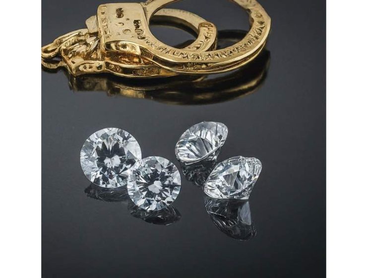 diamond jewellery magazine