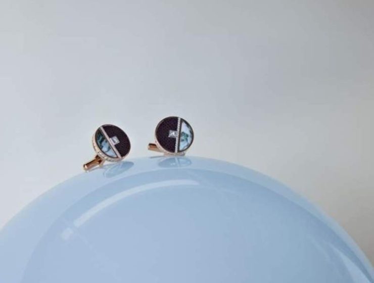 jewellery magazine