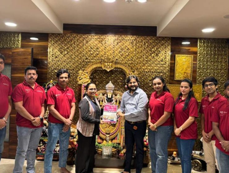 Indian jewellery shows by Gem and Jewellery Export Promotion Council (GJEPC)