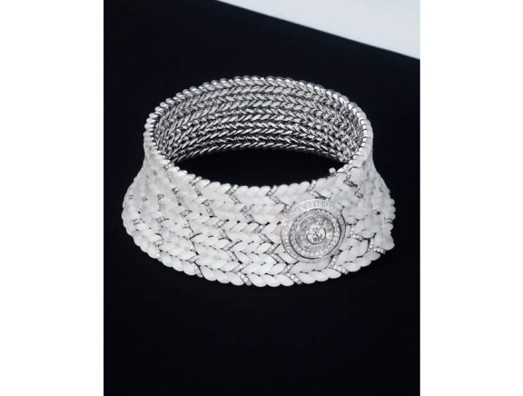 diamond jewellery magazine