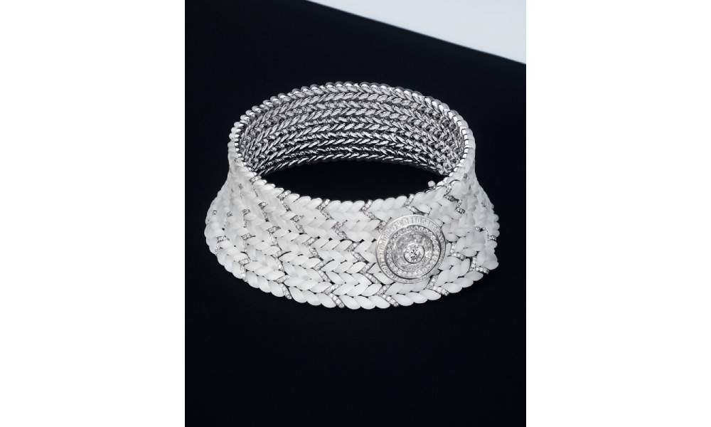 diamond jewellery magazine