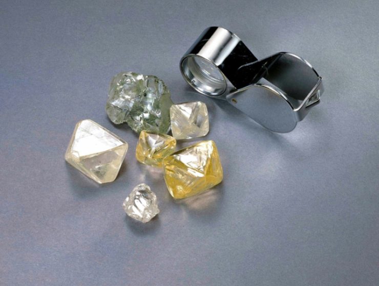 jewellery magazine