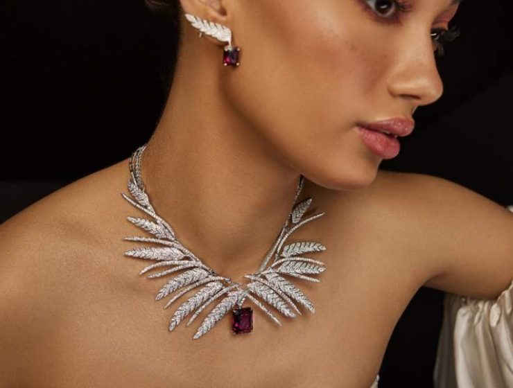 jewellery magazine