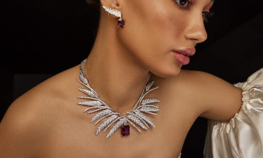 jewellery magazine