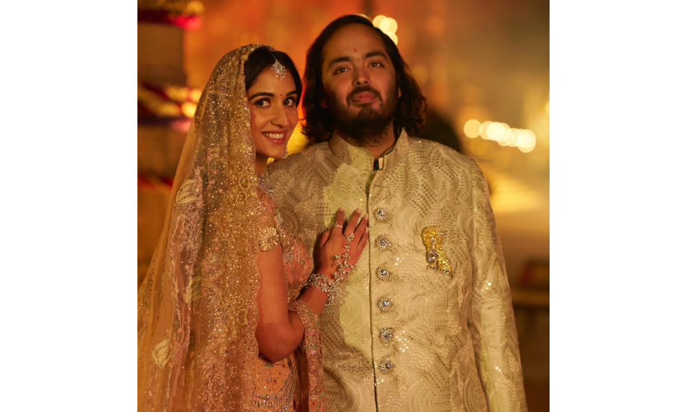 Riya & Akshay's Unforgettable Multi-Themed Delhi Wedding - Pyaari Weddings