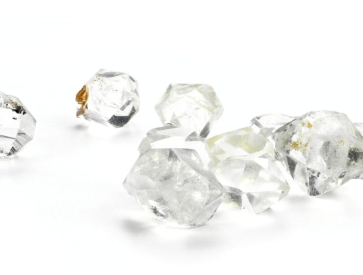diamond jewellery magazine