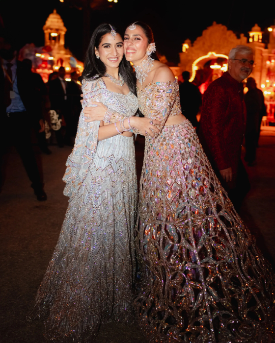 Pakistani Ring Ceremony Function Wear Women Long Anarkali Style Wedding  Dresses | eBay