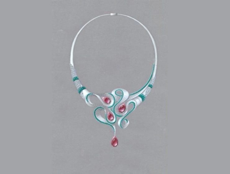 jewellery magazine