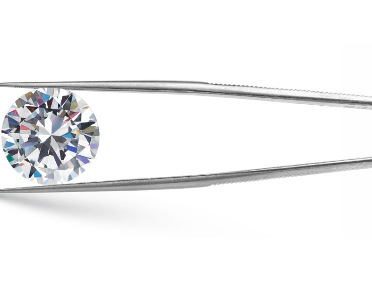 diamond jewellery magazine