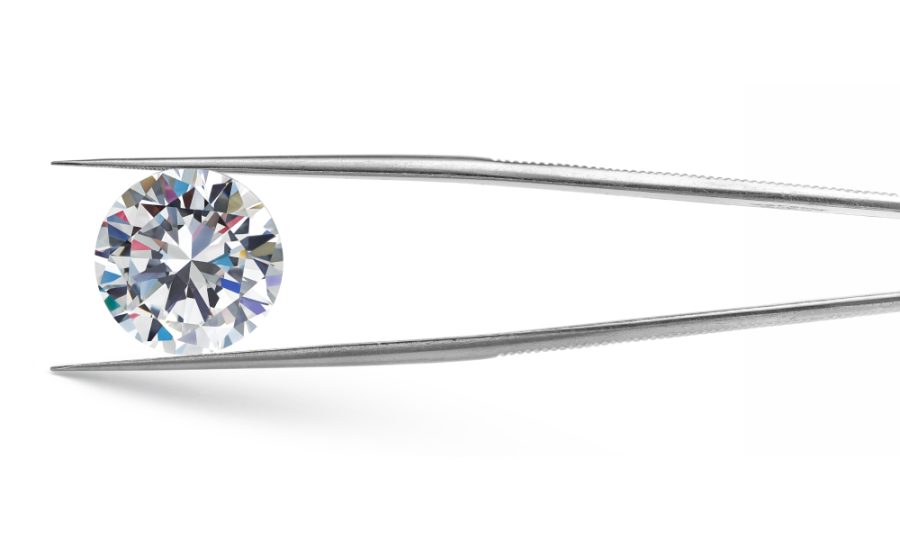 diamond jewellery magazine