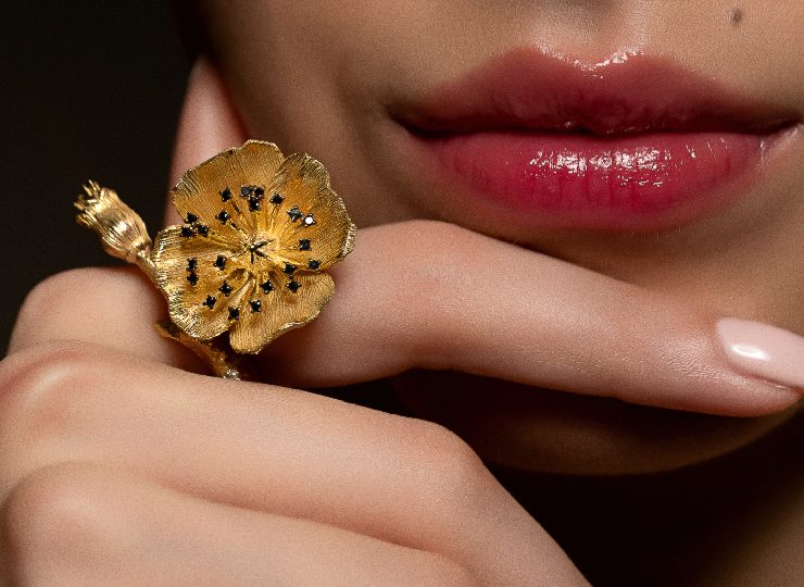jewellery magazine