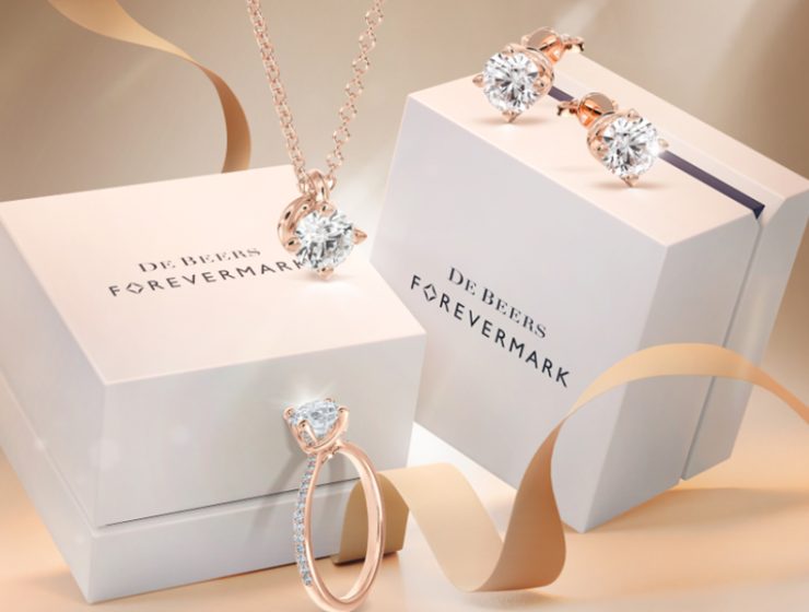 jewellery magazine