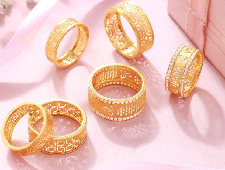 jewellery magazine