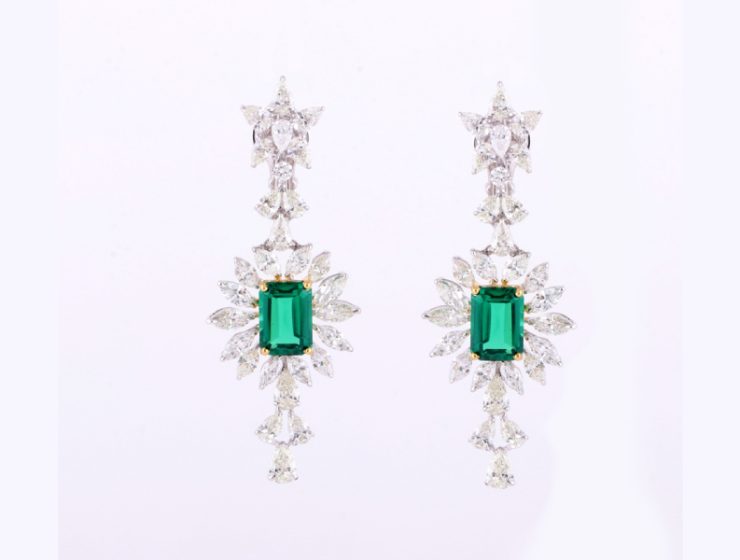 jewellery magazine