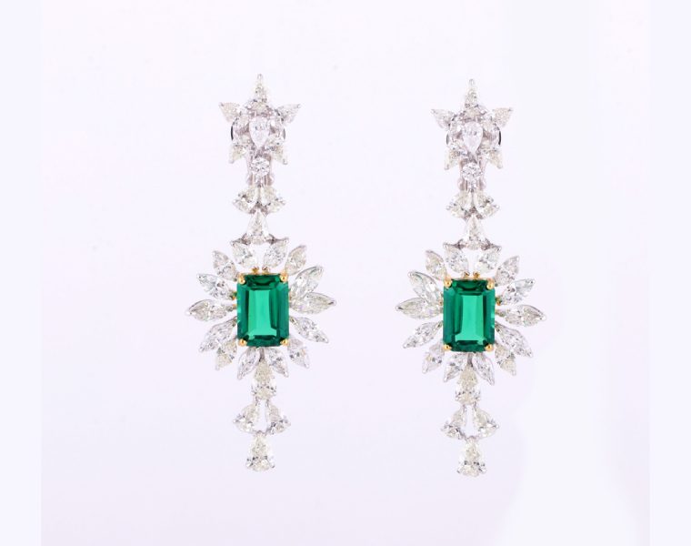jewellery magazine