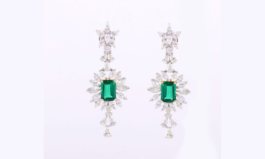 jewellery magazine