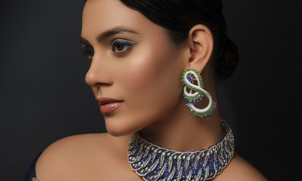 jewellery magazine