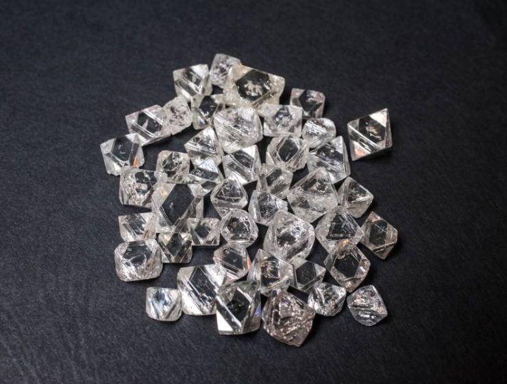 jewellery magazine