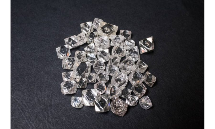 jewellery magazine